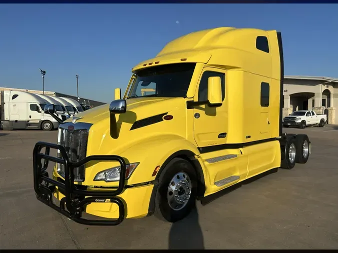 2024 Peterbilt 579