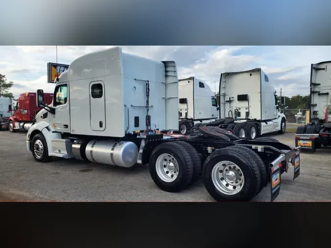 2022 Peterbilt 579a2eef997311dda809a1eb2c10e040f58