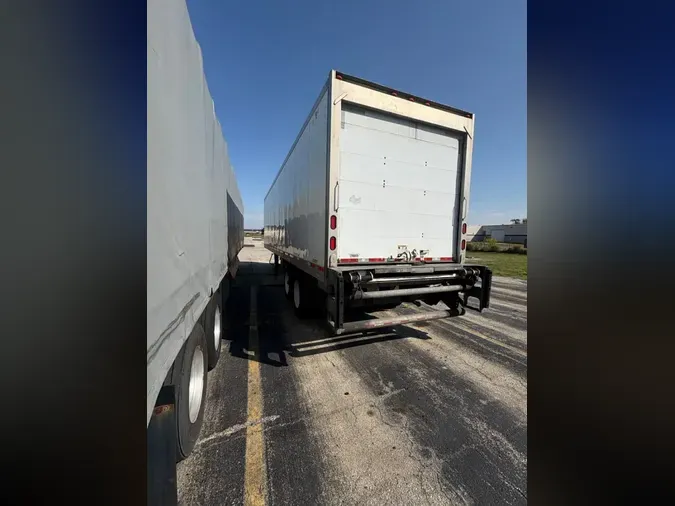 2016 UTILITY TRAILERS VS2RA 36/156/102