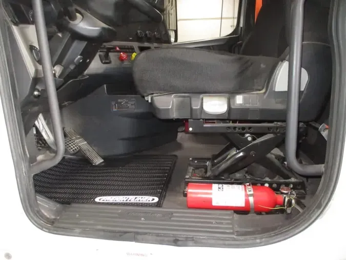 2019 FREIGHTLINER/MERCEDES NEW CASCADIA PX12664