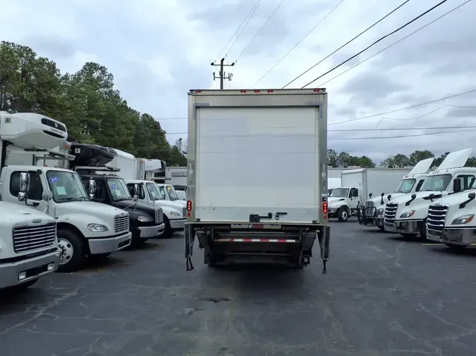 2018 NAVISTAR INTERNATIONAL 4300