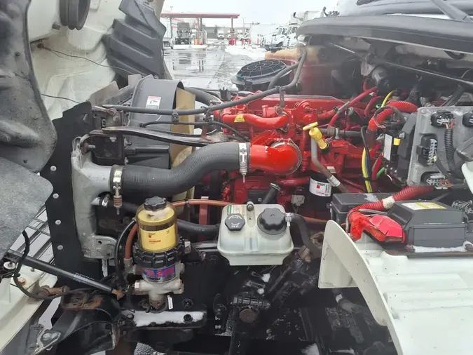 2019 FREIGHTLINER/MERCEDES M2 106a2f10db6bd4b5c5b130860547b3a692b