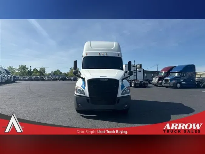 2020 FREIGHTLINER CA126