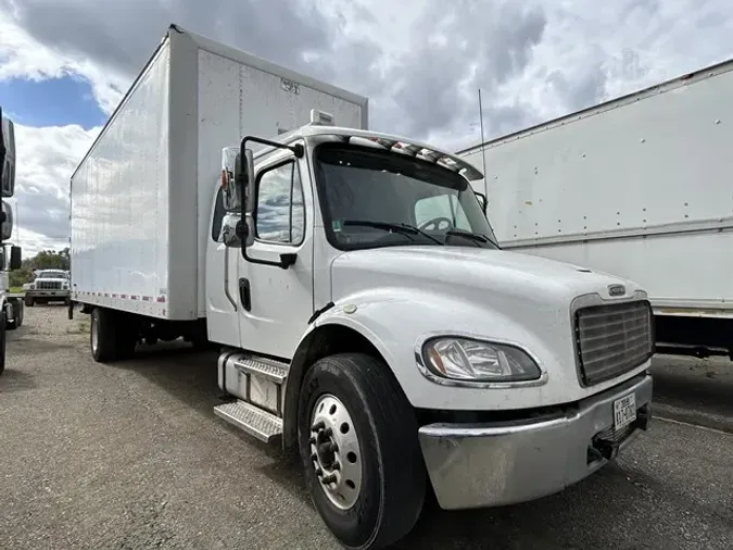 2019 FREIGHTLINER BUSINESS CLASS M2 106