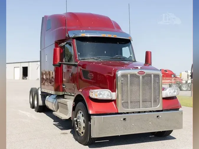 2023 PETERBILT 567