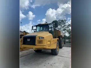 2019 CATERPILLAR 730