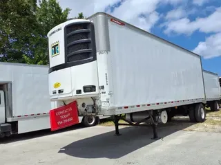 2017 GREAT DANE TRAILERS 7211Z-1 28/156/102