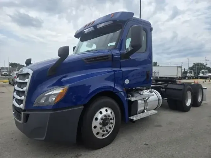 2019 Freightliner Cascadiaa2f3783dfa177223fc5029b4970a011c