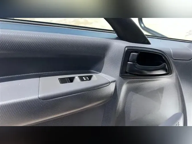 2023 ISUZU NPR-XD