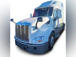 2020 Peterbilt 579