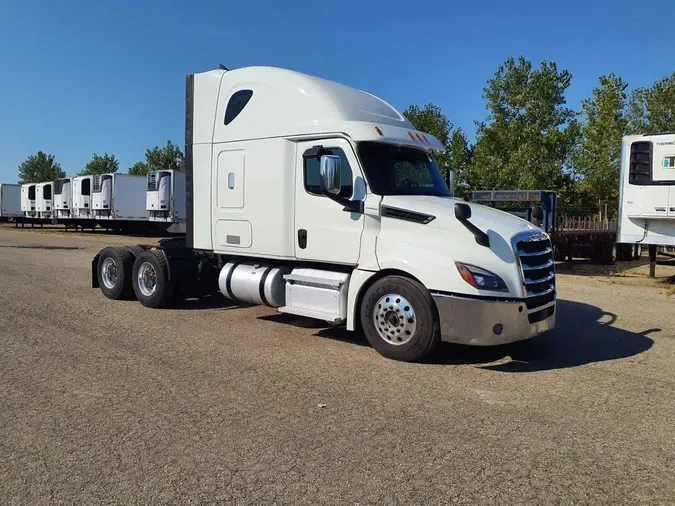 2019 FREIGHTLINER NEW CASCADIA PX12664
