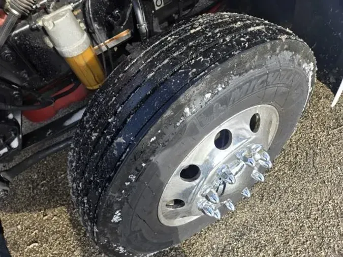 2022 Peterbilt 579a2f7e8fdb56467dc394df28b4a508ed1