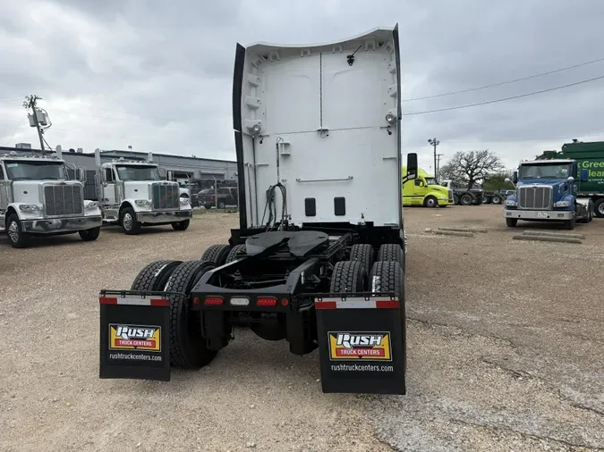 2021 Peterbilt 579