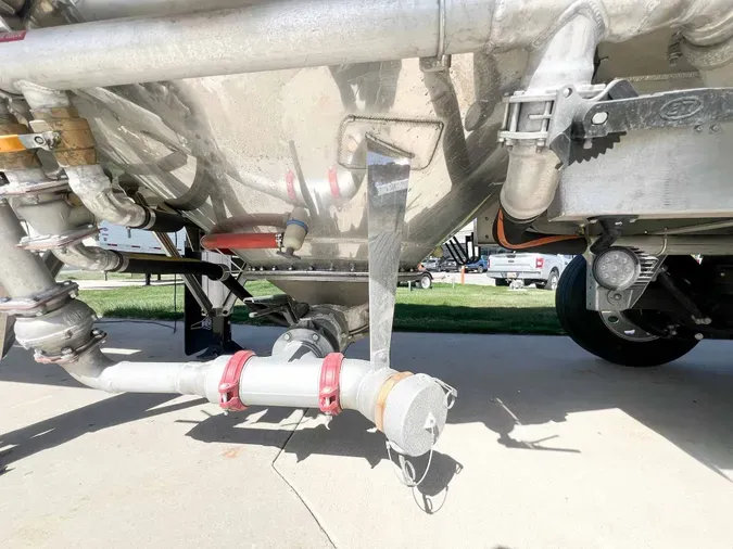 2027 BEALL PNEUMATIC