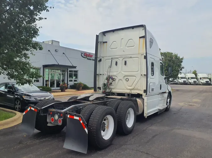 2020 FREIGHTLINER/MERCEDES NEW CASCADIA PX12664