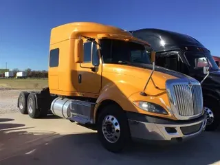 2015 INTERNATIONAL PROSTAR