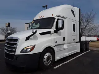 2019 FREIGHTLINER/MERCEDES NEW CASCADIA PX12664