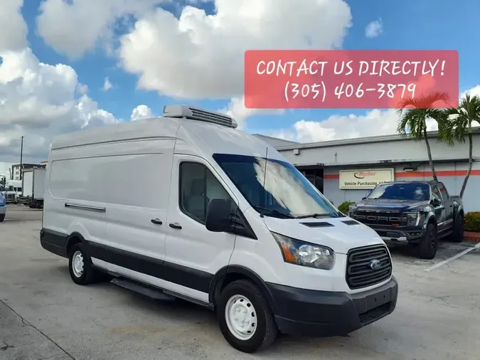 2019 FORD MOTOR COMPANY TRANSIT 250a2fa339fc4bd02debe4d955f836edc99