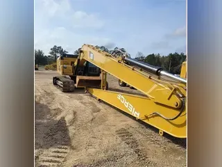 2019 CATERPILLAR 326F