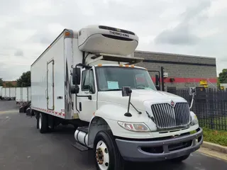 2019 NAVISTAR INTERNATIONAL 4300