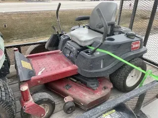 2015 Toro MX5025