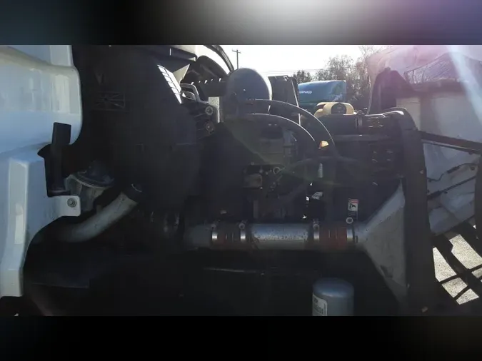 2020 Freightliner Cascadia 126