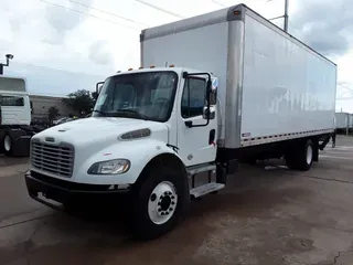 2018 FREIGHTLINER M2 106