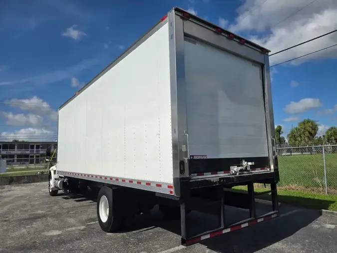 2020 NAVISTAR INTERNATIONAL MV607 (4X2)a2ffa23e5d6946739d6aa4735a6848cc