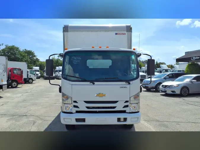 2020 CHEVROLET MOTOR DIV. LCF 5500XDa2ffaf1350e5b505a4cdb0147555bc99