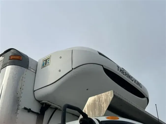 2020 NAVISTAR INTERNATIONAL MV607 (4X2)