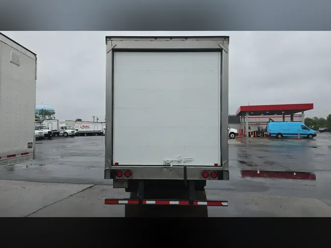 2014 UTILITY TRAILERS VS2DC 48/150/96