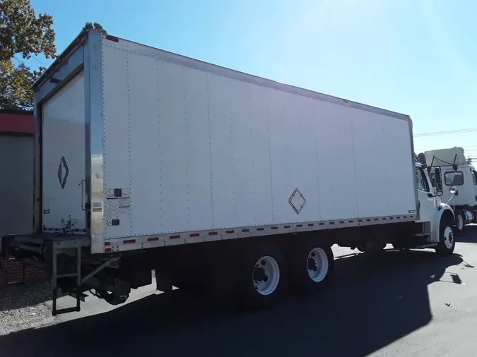 2019 FREIGHTLINER/MERCEDES M2 106a3017d9c97300cbc7332d5d789576e0f