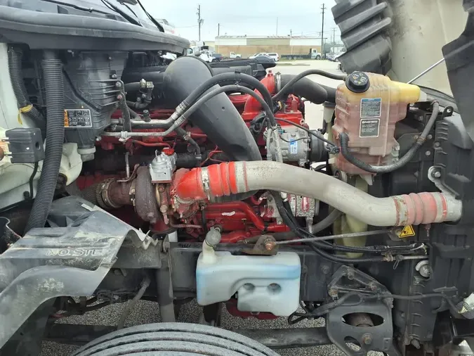2020 NAVISTAR INTERNATIONAL LT625 DAYCAB T/Aa3023396caf0dde714e1f677a54a01f9
