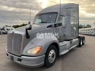 2020 KENWORTH T680