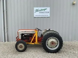 Ford 801