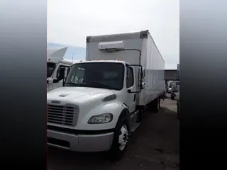 2018 FREIGHTLINER/MERCEDES M2 106