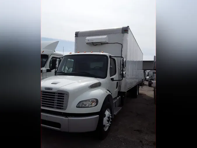 2018 FREIGHTLINER/MERCEDES M2 106a30301e8096a6abc70a54bafd9843bba