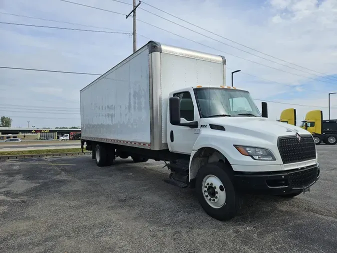 2023 International MV607a3033f4ac525ea3ead25d192bcc62882