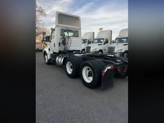 2018 NAVISTAR INTERNATIONAL LT625 DAYCAB T/Aa3034f7a31894fd2b3e939669716587e