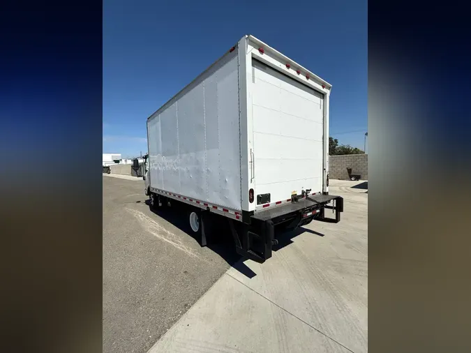 2019 ISUZU NPR HDa303789497fcfde68d52232c79a834d6