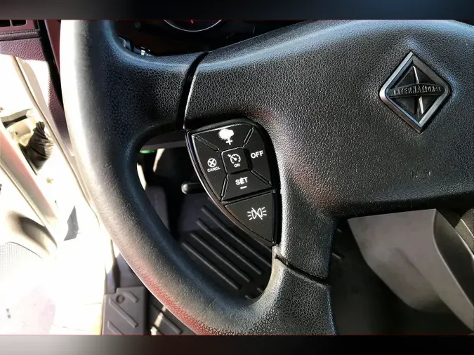 2021 INT LT625 6x4