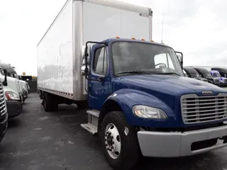 2016 Freightliner M2 106