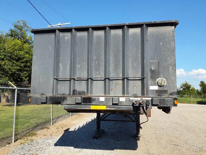 2015 UTILITY TRAILERS FS2CHS 48/102