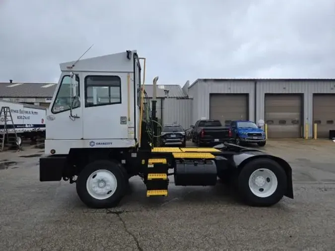 2020 Capacity TJ5000
