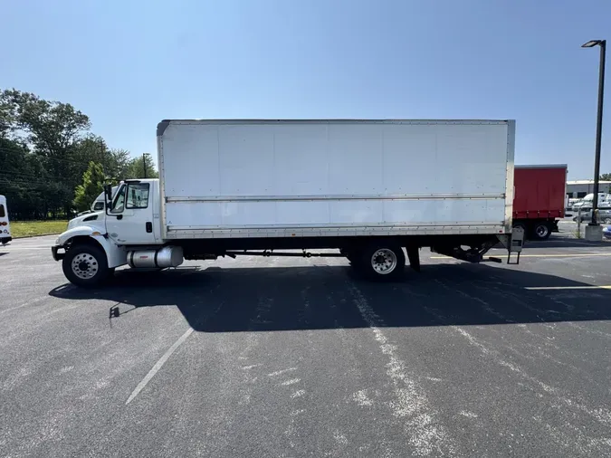 2019 International 4300