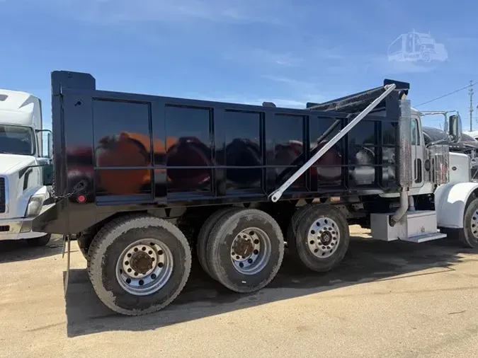 2009 PETERBILT 388a30616828e837248bb3ff0b088b89212