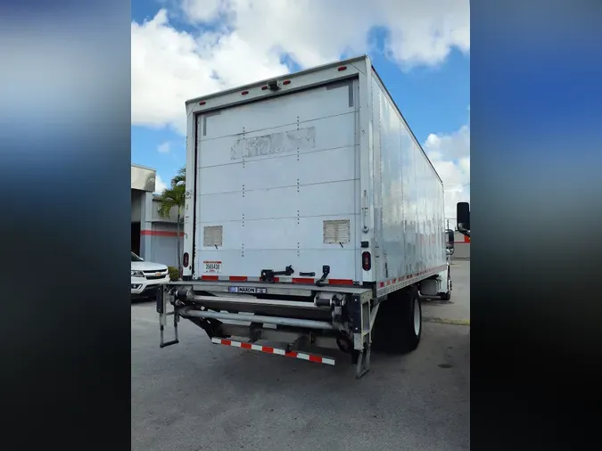 2019 FREIGHTLINER/MERCEDES M2 106