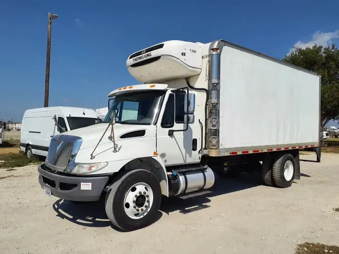 2019 NAVISTAR INTERNATIONAL 4300a3076a170970ab085d084a5b65ff8ebb