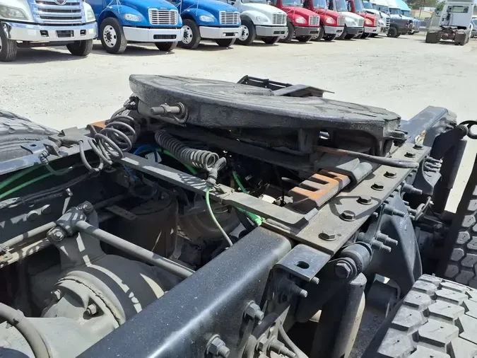 2020 FREIGHTLINER/MERCEDES NEW CASCADIA PX12664