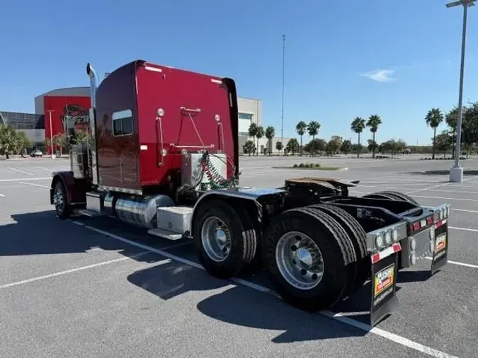 2022 Peterbilt 389a307acfd0208c5fa6433b6b13a67b1ce